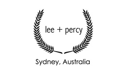 Leeandpercy