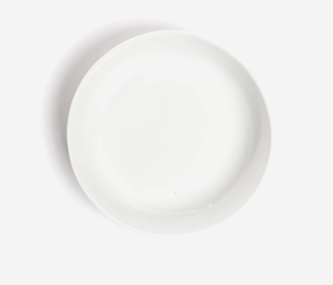 Annealing Dish Low 204/8