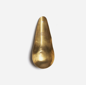 Brass Scoop