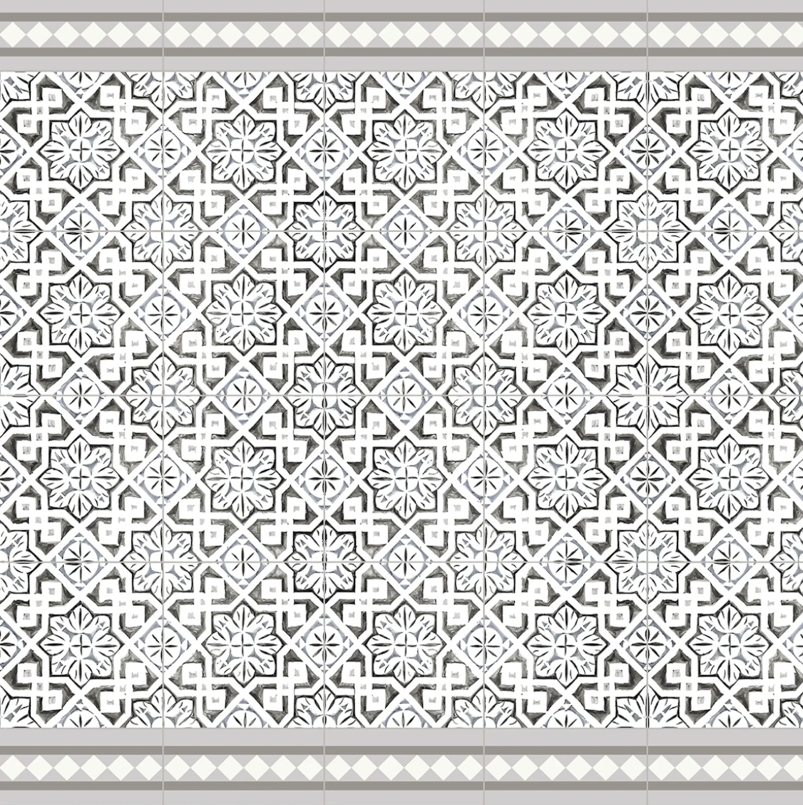Matteo Floor Mat - Moroccan Beige - 118 x 180 cm