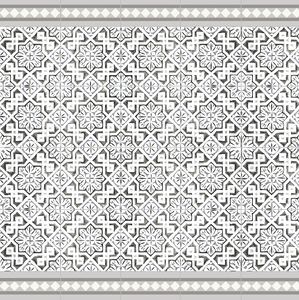 Matteo Floor Mat - Moroccan Beige - 118 x 180 cm