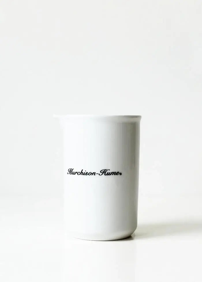 Porcelain Laundry Cup